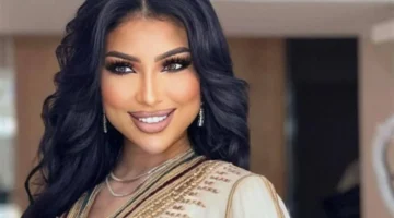 إطلالة مثيرة للجدل.. دنيا بطمة تظهر بخصر منحوت خلال تواجدها في الإمارات